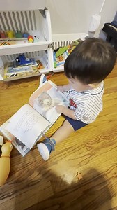 20K views · 358 reactions | I love receiving videos and photos of children and families enjoying Prayers for Bears. This sweet boy is saying his dinner prayer “thank you Jesus for this food amen”. I hope if you have had the chance to read it, that it has blessed you. ❤️ Gratitude changes things. Start em young. ❤️ | Taya Kyle - American Wife | Facebook