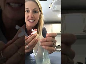 How to set-up for subcutaneous fluids in pets