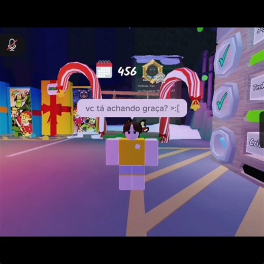 Que cheiro? ;-; #roblox #sla #seila #newfmx