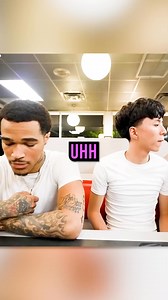 110K views · 4K reactions | Ray Calls The Waffle House Worker Aunty!  | amaze shorts | Facebook