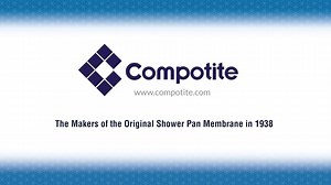 Compotite 24in. Oval Design Stainless Steel Grate | Floor & Decor