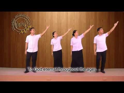 MCGI - MEDLEY 9 SWAHILI simplified LC kktk