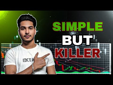 🚀 “Catch Big Moves Early with 9 & 20 EMA Crossover!”