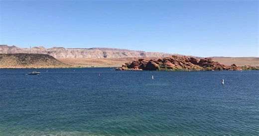 Washington County's population is growing but water demand isn't, conservancy district says
