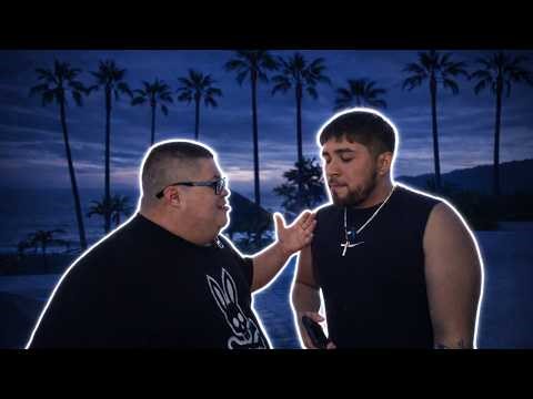 Gemelo & Theo in Cabo (Part 1)