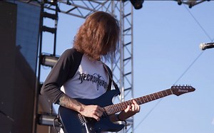 【数摇】Chon - Story Live At Audiotree Music Festival 2017