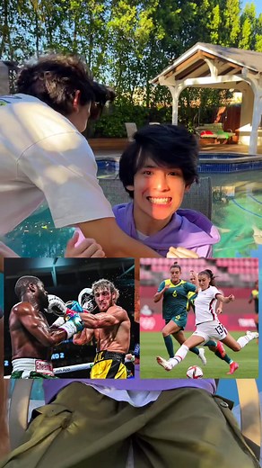 Push In Pool Prank Gone Wrong | Funny Reaction ft. @vujaeofficial