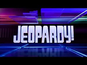Jeopardy! Think Music Mashup (Remastered)