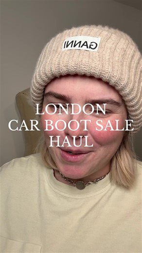 Top Discoveries from London Car Boot Sale Haul