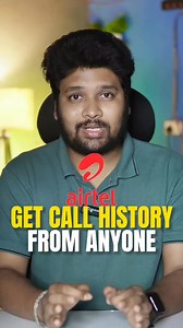 Call History kanukkondi 😁 Follow for more @hellotejaa_official #hellotejaa_official #ai #telugureels #techtricks #exploreindia #technology #whatsapptrick #tech #viralreels #hellotejaaofficial #hellotejaa #heysaiteja Telugu Tech, tech in Telugu, Instagram tricks, tips and tricks | hellotejaa_official
