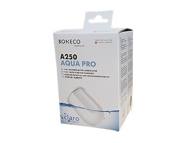 Boneco A250 Aqua Pro Filter (replacement of 7531 + 7533) NEW