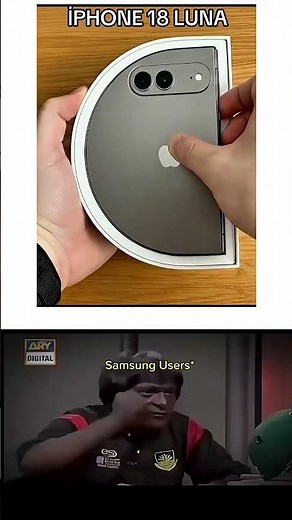 iPhone New Concept Design Apple iPhone 18