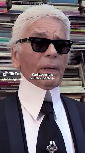 Remembering Karl Lagerfeld: A Fashion Icon's Legacy