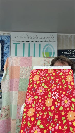 Appalachian Quilt & Craft on Reels