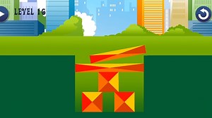 Mini Train：小火车_哔哩哔哩bilibili