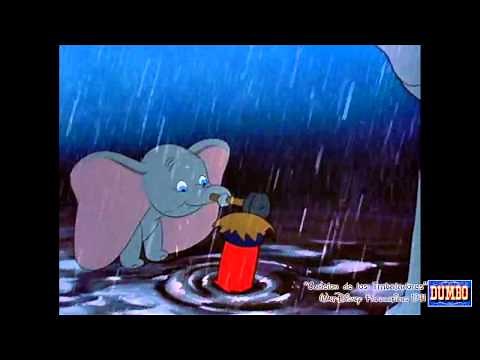 Dumbo - Canción de los Trabajadores [Audio Latino]