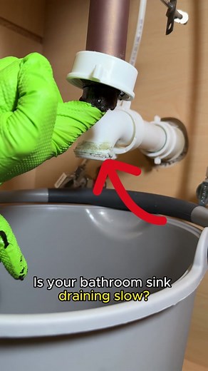 Bathroom Cleaning Guide: Shower Head, Faucet, and Drain Maintenance