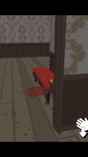 mad granny game horror 😭😮 gameplay video horror short video #granny #grannyvsgrannygame #grannygame