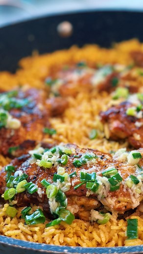 Tiffy Cooks 🥟 Easy Recipes | Welcome to Ep1 of REALISTIC DINNERS, featuring ingredients I have in the fridge. Today we are making one pot Scallion Ginger Chicken and... | Instagram