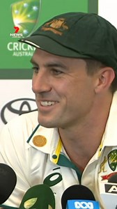 28K views · 109 reactions | On the eve of the first Test, captain Pat Cummins has paid tribute to South Aussie star Alex Carey and has confirmed Steve Smith has found his hands again. All the action is LIVE and FREE from tomorrow on Channel 7 and 7plus. #AUSvIND #7NEWS | 7NEWS Adelaide | Facebook