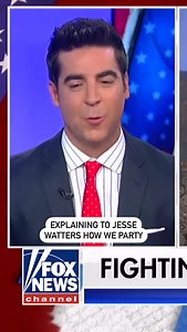 Telling Fox News how we party #fox #foxnews | Chad Goes Deep