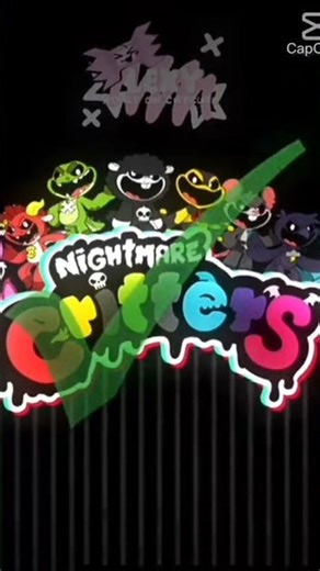 nightmare scray 😰😰