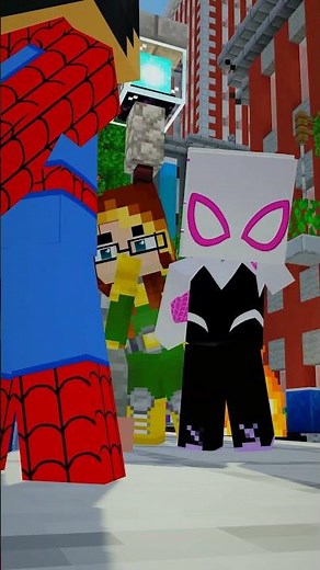 Being a SUPERHERO KID!