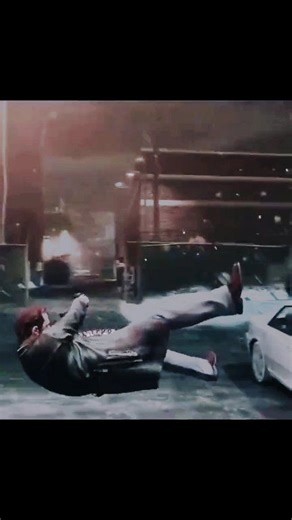 The reason I am in love with the Max Payne! | IGI