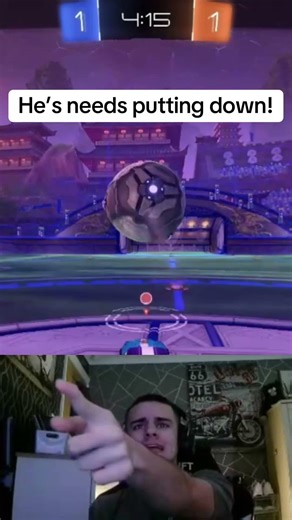 It’s getting silly now! #shorts