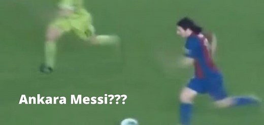 What Does Ankara Messi Mean? (Detailed Explanation)