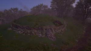 Assassin's Creed Valhalla: Brega Treasure Hoard Map Walkthrough