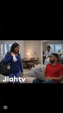 “I Saw You With Her”-The Confrontation Begins | Sisters in Love Ep9
