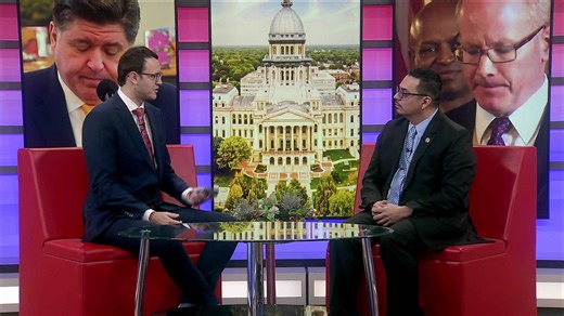 State senator on Springfield lawmaking: 'I'll call it corrupt'