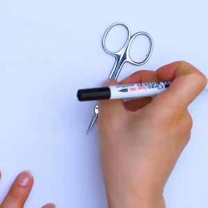 11K views · 215 reactions | 16 CREATIVE DRAWINGS USING EVERYDAY OBJECTS  | Great Creation | Facebook