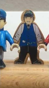 A better view for Gordon scene remake