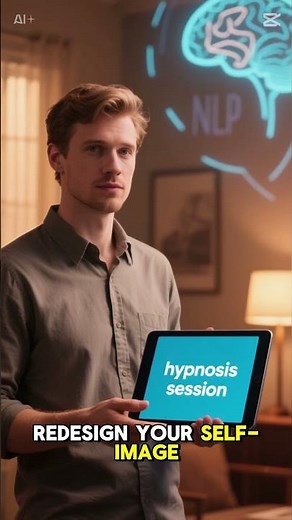 Wake up Unstoppable: 15 Min Confidence Hypnosis #confidencehypnosis