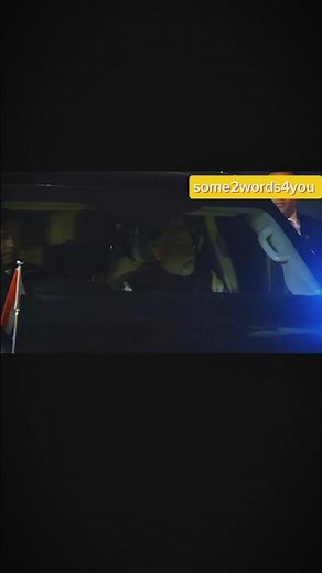 Rare! Modi personally welcomes Putin in New Delhi #putin #india #pmmodi