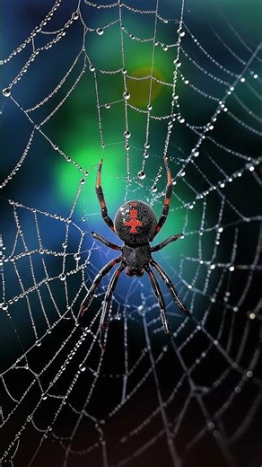 [TWU] Black Spider (Video)