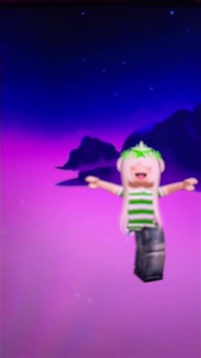 How to make the emote fly