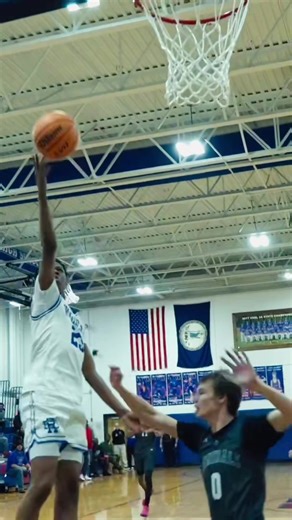 Basketball Skills Showcase by Noah Lenz