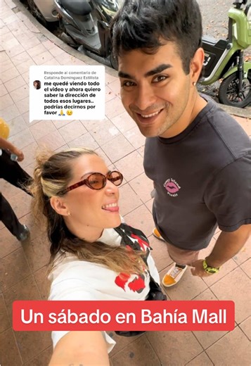 Respuesta a @Catalina Dominguez Estilista aquí nuestra ruta con precios y direcciones por #bahiaguayaquil y todo lo que hacemos un sábado en el centro de #Guayaquil #ecuador #paratiiiiiiiiiiiiiiiiiiiiiiiiiiiiiii #fyp @elmastropical