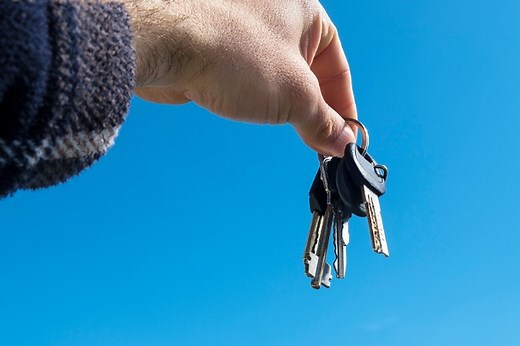 单词 several 的用法