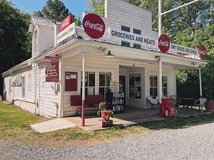 Bynum Front Porch: Old country store on the Haw River keeps NC traditions alive