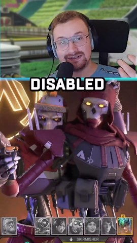 Apex Legends revenant situation: What happened and why it matters