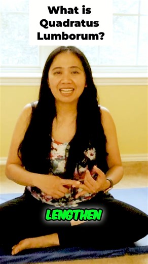🌟 Unlock the Secrets of Your Quadratus Lumborum! 🌟 Hey, fit fam! 💪 Have you ever experienced that excruciating snap in your lower back, just from bending down to tie your shoe or lifting something heavy? 😱 You’re not alone! One of the biggest culprits behind those pesky aches and pains is your quadratus lumborum (QL) muscle. 📍 Located in your lower back, nestled between your pelvis and lowest rib, this deep abdominal muscle plays a crucial role in supporting good posture and stabilizing you