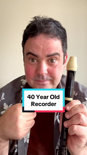 Exploring the World of Recorder Players with Richard Lindesay
