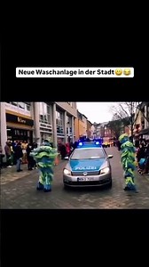 Neue Waschanlage in der Stadt #memes #flachwitz #funny #lol #humor #comedy #heftig #tattoo