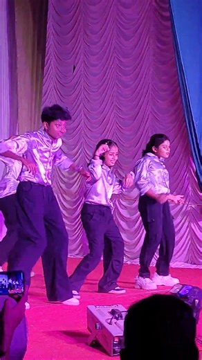 Dance pwoli #danceperformance #dance