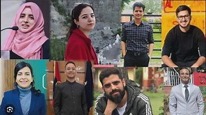 260K views · 5.1K reactions | 11 candidates including Anmol passed UPSC exam | Jkupdate News | Facebook