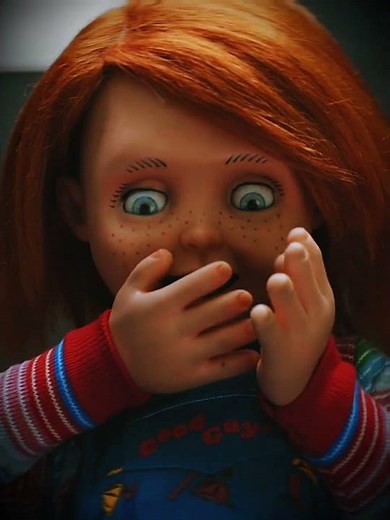 The Leprechaun vs Chucky | #edit #horror #vsbattle #chucky #theleprechaun #aftereffects